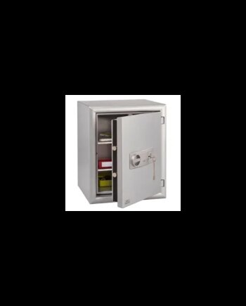 Burg Værdiskab Diplomat Mtd 760