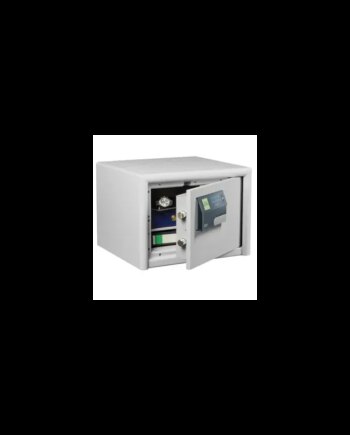 Burg Værdiskab Dual-safe Ds 425   Fp