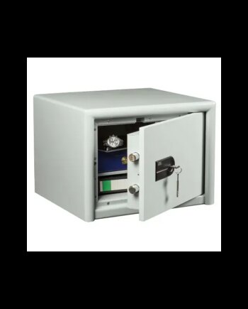 Burg Værdiskab Dual-safe Ds 425