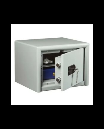 Burg Værdiskab Dual-safe Ds 415