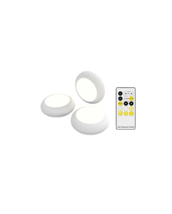 Calex Pucklights   40x235x86mm Cx-4001000400