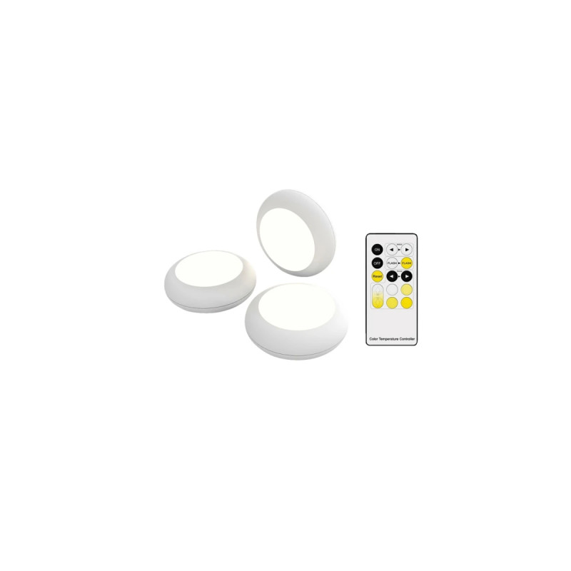 Calex Pucklights 40x235x86mm Cx-4001000400