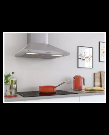 527 42 9268   Camino Eco Ii 60 Cm Vægmonteret Emhætte
