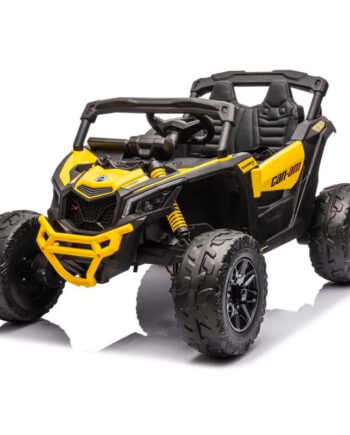 Can-am Marverick Utv Elbil 6950250
