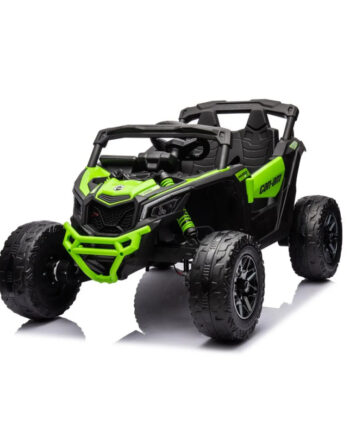 Can-am Marverick Utv 24v 6951350