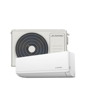 Canvac   Heat 1220-e1 Varmepumpe