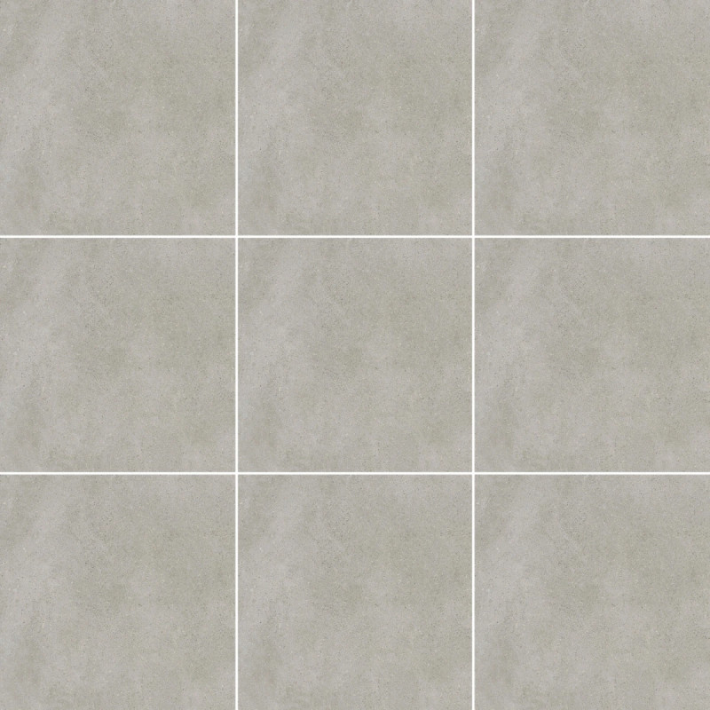 Capital Silver 60x60cmx9 5mm 87454100