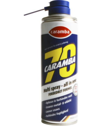 Caramba Multispray 63701