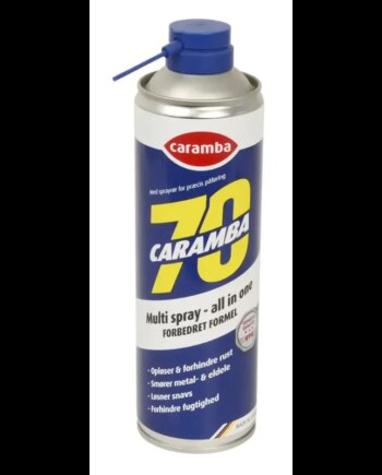 Caramba Multispray 500 Ml