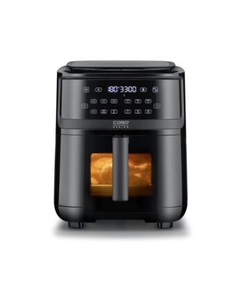 Caso Damp   Varmluft Friture 700  Cs3182 Steam   Airfry