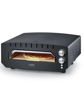 Caso Pizzachef 400â  Elektrisk Pizzaovn