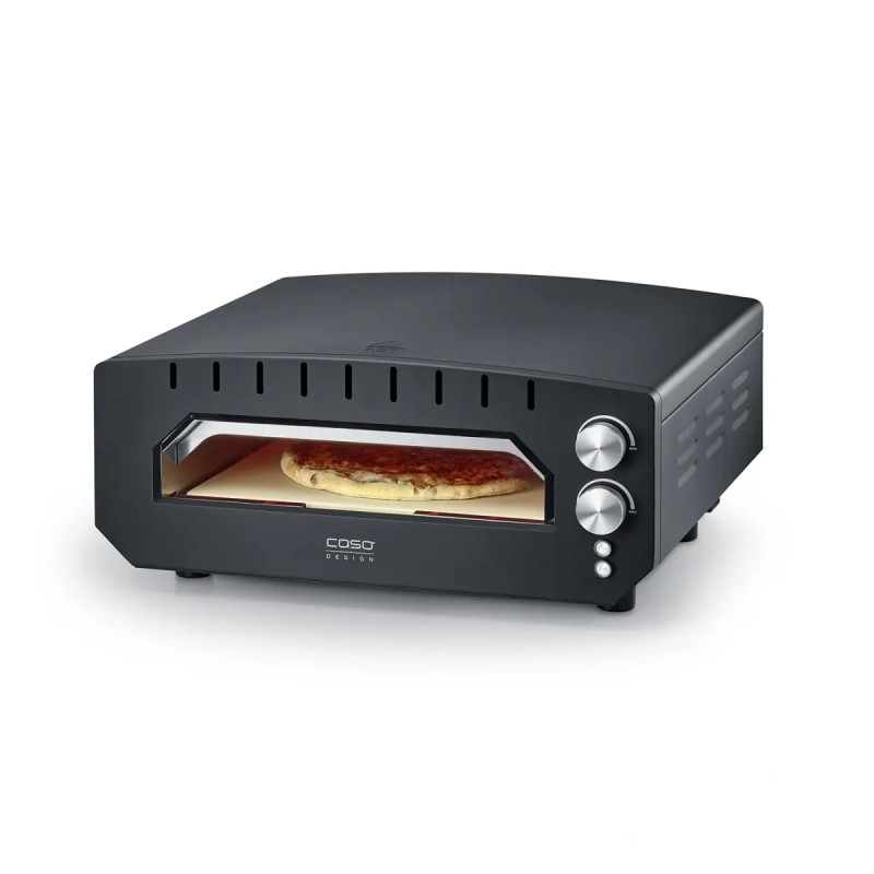 Caso Pizzachef 400â  Elektrisk Pizzaovn