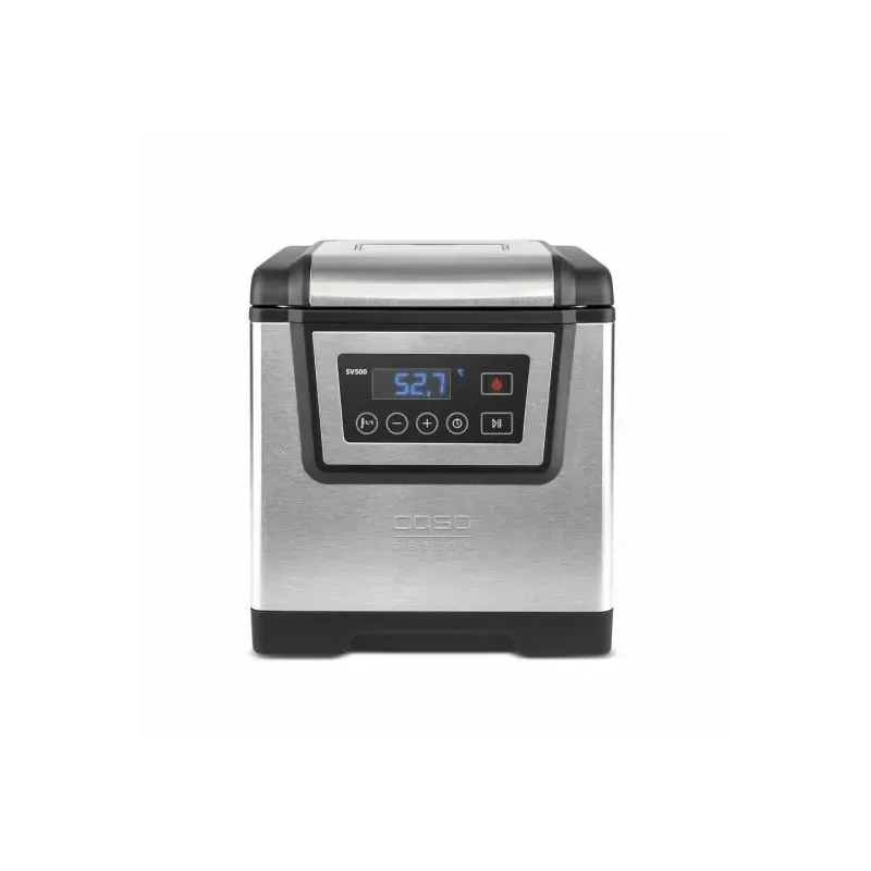 Caso Sous Vide Sv500  6l Cs1307