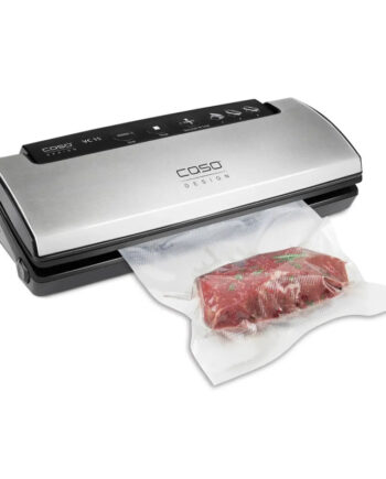 Caso Vc15 Inox Vakuumpakker