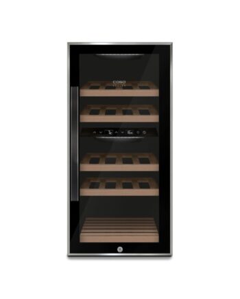 Caso Wineclassic Black 24