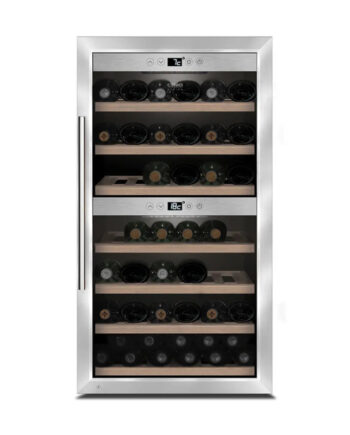 Caso Winecomfort 66 Vinkøleskab
