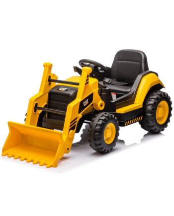 Cat Caterpillar Gravemaskine 12v 6951532
