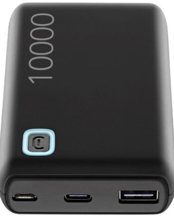 Cellularline Essence Powerbank 10 000 Mah Powerbank