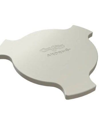Char-griller Deflector Plate Til Akon Jr