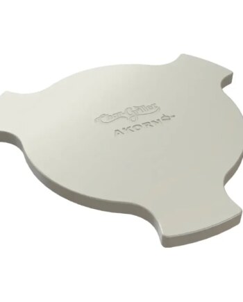 Char-griller Deflector Plate Til Akorn