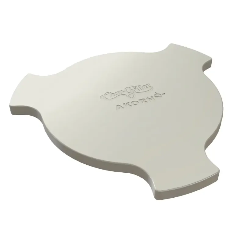 Char-griller Deflector Plate Til Akorn