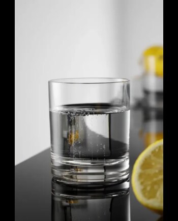 Chateau Drikkeglas   Stk Pakke