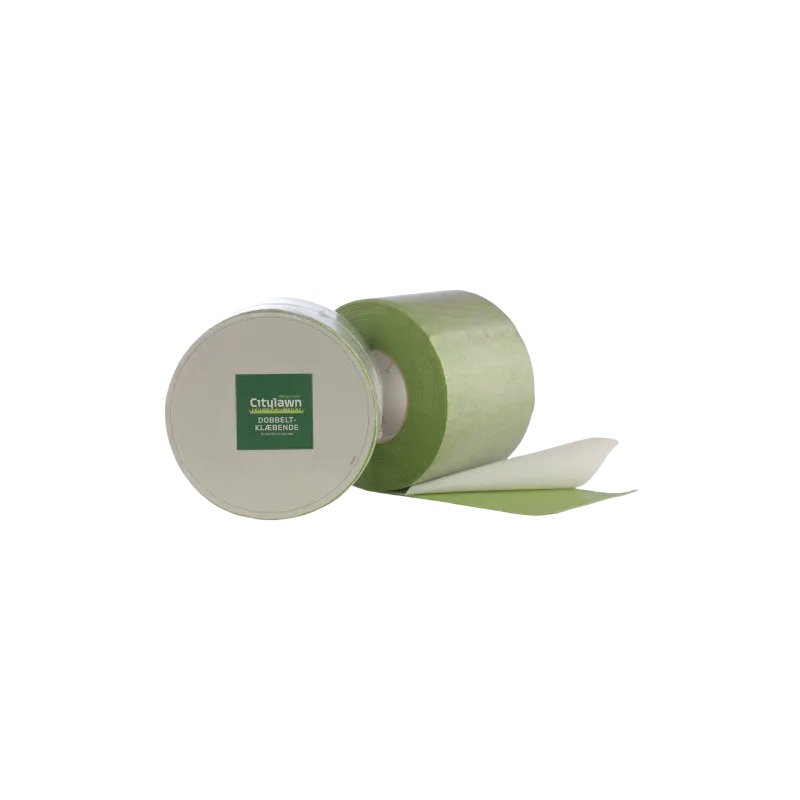 Citylawn Limbånd Clb120 10mtr   120mm