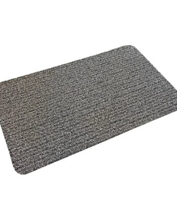 Clean Carpet Cleanturf 641013 Anthracite       50cmx9mmx80cm