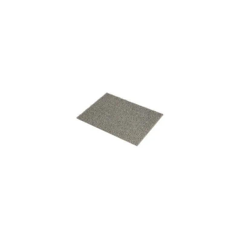 Clean Carpet Finnturf 661010 Grå 16mmx45x60cm