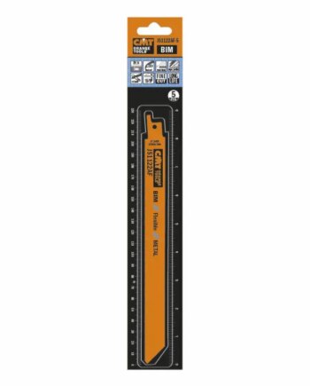 Cmt Bajonetklinge 225mm Bim Flex Js1122af-