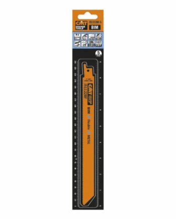 Cmt Bajonetklinge 225mm Bim Flex Js1122bf-