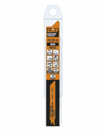 Cmt Bajonetklinge 150mm Bim Flex Js922bf-20