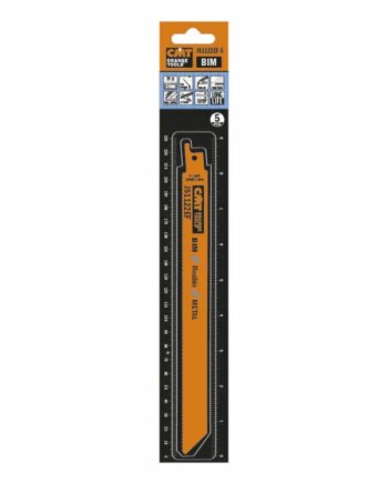 Cmt Bajonetklinge 225mm Bim Flex Js1122ef-