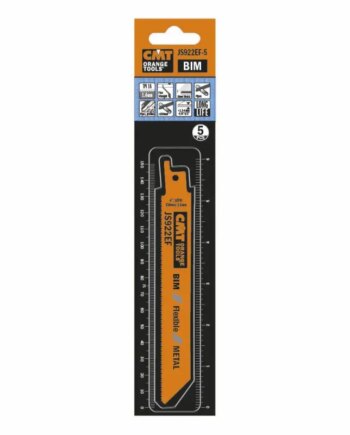 Cmt Bajonetklinge 150mm Bim Flex Js922ef-