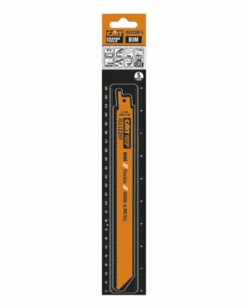 Cmt Bajonetklinge 225mm Bim Flex Js1122hf-