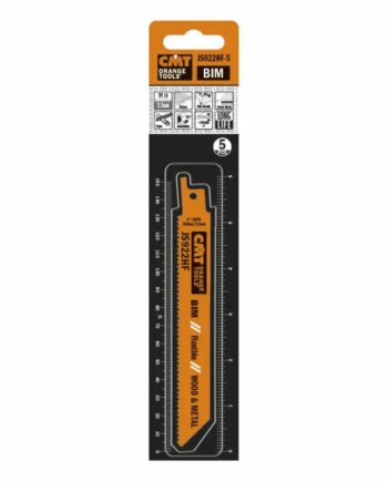 Cmt Bajonetklinge 150mm Bim Flex Js922hf-