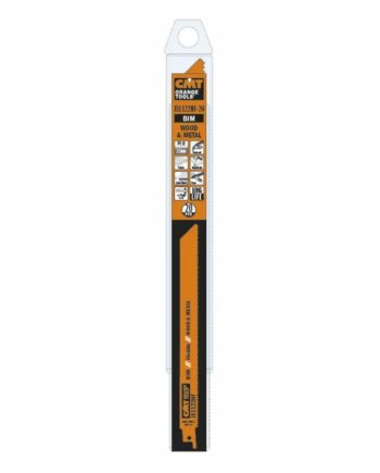 Cmt Bajonetklinge 225mm Bim Flex Js1122hf-20
