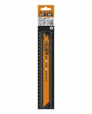 Cmt Bajonetklinge 225mm Bim Flex Js1122vf-