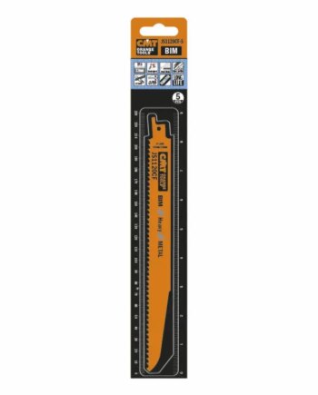 Cmt Bajonetklinge 225mm Bim Heavy Js1120cf-
