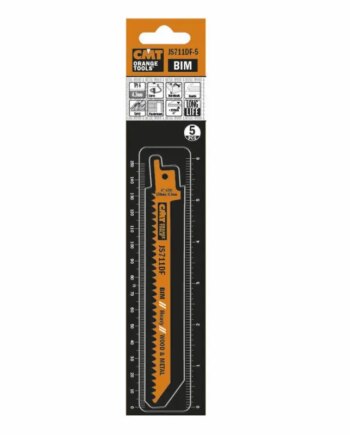 Cmt Bajonetklinge 150mm Bim Heavy Js711df-