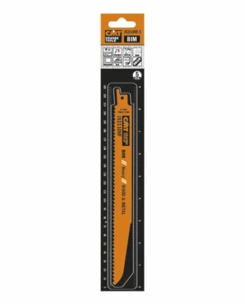 Cmt Bajonetklinge 225mm Bim Heavy Js1110vf-