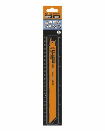 Cmt Bajonetklinge 225mm Bim Heavy Js1125vf-