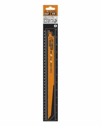 Cmt Bajonetklinge 300mm Bim Heavy Js1210vf-