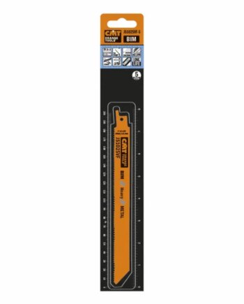 Cmt Bajonetklinge 200mm Bim Heavy Js1025vf-
