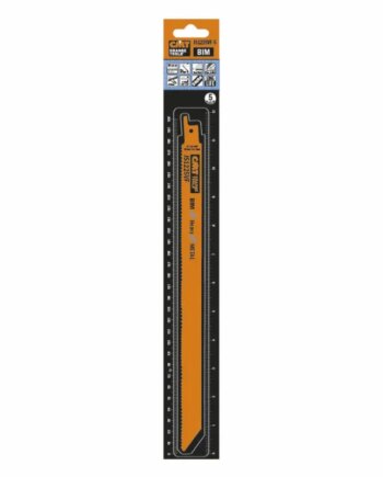 Cmt Bajonetklinge 300mm Bim Heavy Js1225vf-