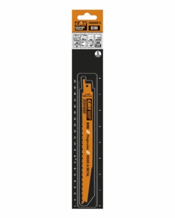 Cmt Bajonetklinge 200mm Bim Prog Js3456xf-
