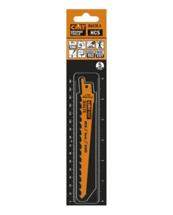 Cmt Bajonetklinge 150mm Hcs Basic Js617k-