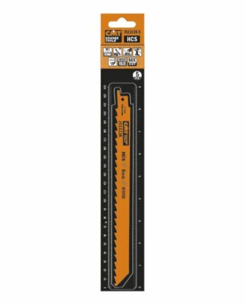 Cmt Bajonetklinge 225mm Hcs Basic Js1111k-
