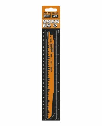 Cmt Bajonetklinge 240mm Hcs Top Js1531l-