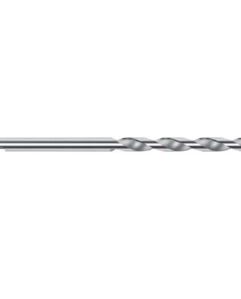 Cmt Bor Til Hulsav Skaft 7x125mm Hm 550-pd01